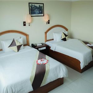 Chambre de Luxe Double