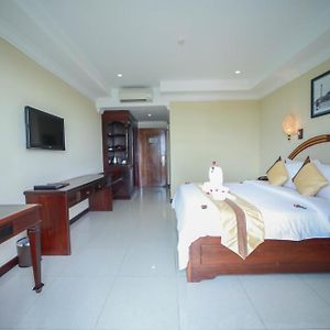 Chambre de Luxe Lit King-Size